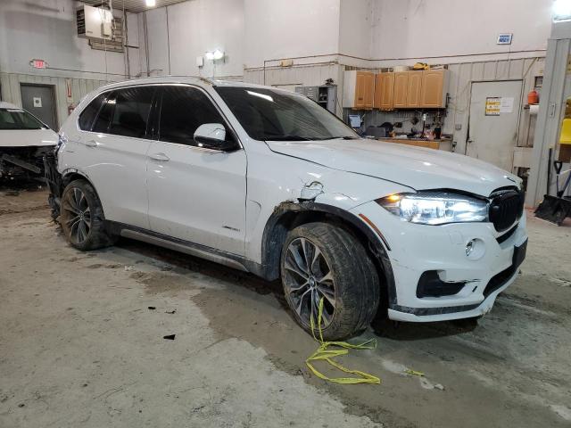 5UXKR0C3XH0X81561 2017 BMW X5, photo no. 4