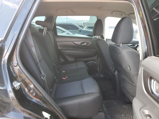 2017 NISSAN ROGUE S KNMAT2MT3HP614460