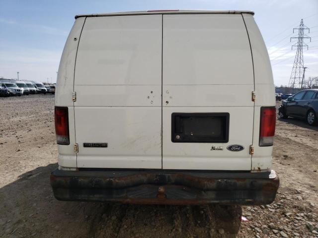 2009 Ford Econoline E150 Van VIN: 1FTNE14W39DA89774 Lot: 44587084