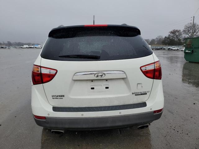 2010 Hyundai Veracruz Gls VIN: KM8NUDCC1AU109046 Lot: 41197284
