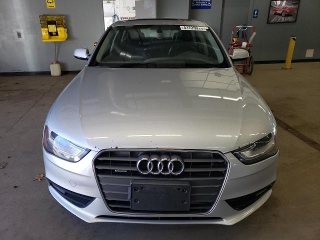 VIN WAUFFAFL6DN034210 2013 Audi A4, Premium Plus no.5