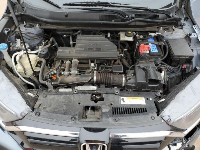 2021 HONDA CR-V SE 7FARW2H75ME019576