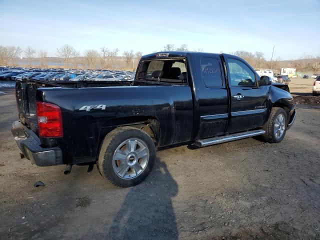 2012 Chevrolet Silverado K1500 Lt VIN: 1GCRKSE72CZ256630 Lot: 43283164