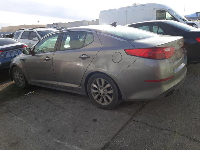 2015 KIA OPTIMA EX 5XXGN4A79FG478783