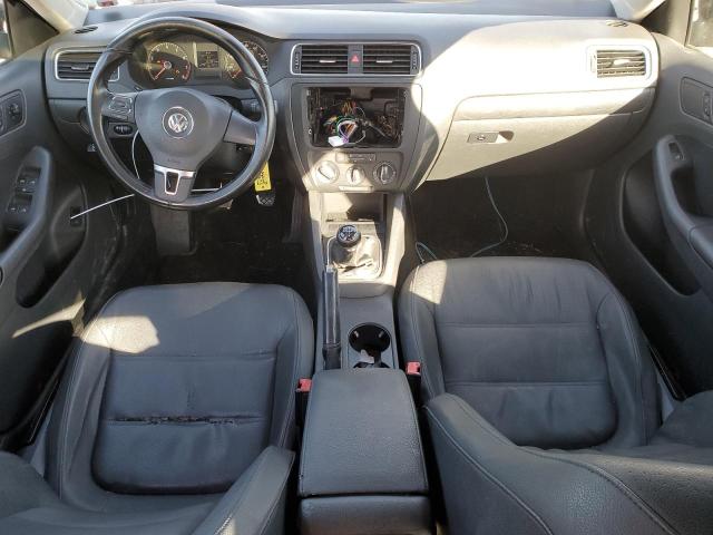 2011 Volkswagen Jetta - Image 8