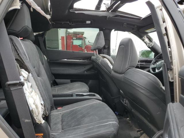 2023 INFINITI QX60 AUTOG - 5N1DL1HU4PC346420