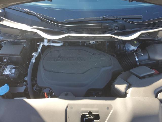2024 HONDA ODYSSEY EX 5FNRL6H62RB001711