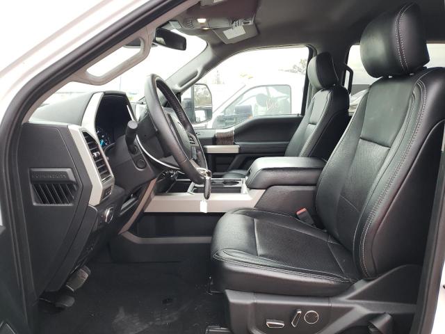 2019 FORD F350 SUPER 1FT8W3DT8KEG70845