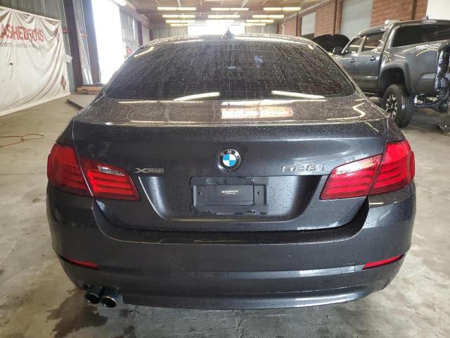 VIN WBAXH5C52DD108384 2013 BMW 5 Series, 528 XI no.6