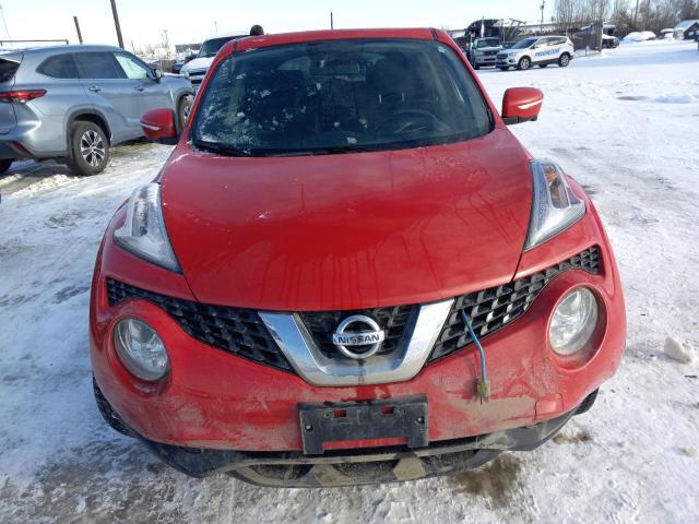 2016 NISSAN JUKE S - JN8AF5MV2GT655344