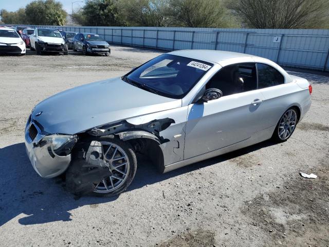 Lot #2503921109 2008 BMW 335 I salvage car