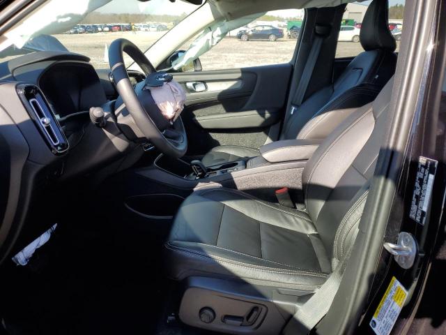 2023 VOLVO XC40 CORE - YV4L12UK2P2054557