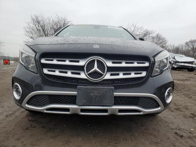 VIN WDCTG4GB7LU027520 2020 Mercedes-Benz GLA-Class,... no.5