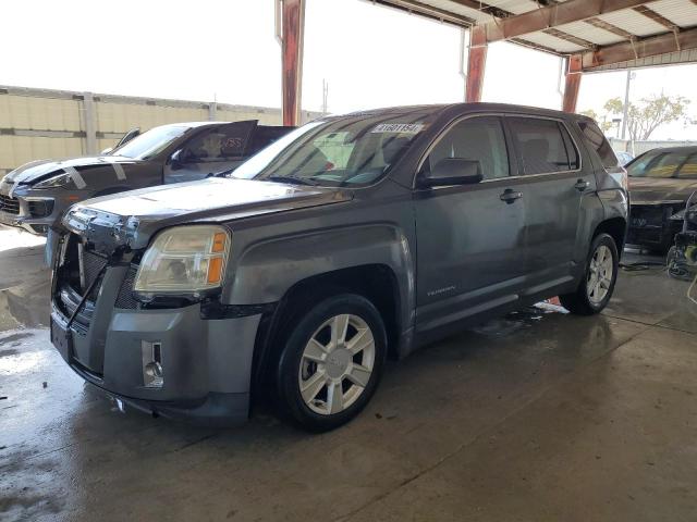 2012 GMC Terrain SLE