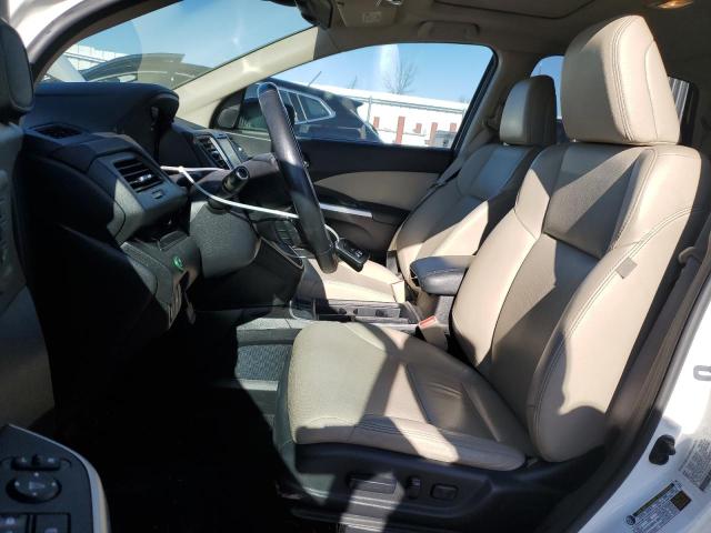 2016 HONDA CR-V TOURI 5J6RM4H95GL007910