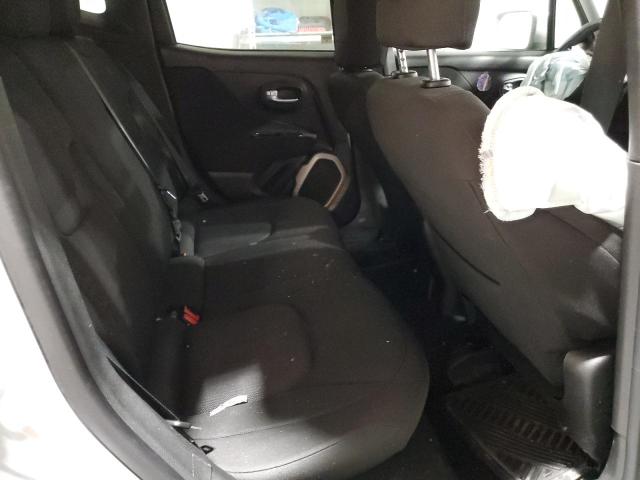 2015 JEEP RENEGADE L - ZACCJBBT6FPB84327