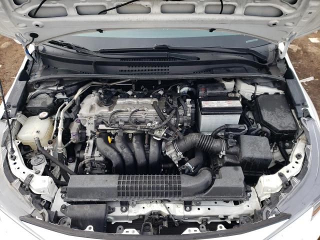 2020 TOYOTA COROLLA LE 5YFEPRAE2LP077933