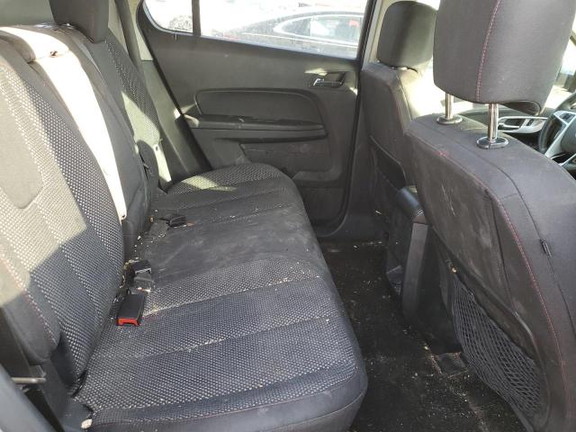 2017 CHEVROLET EQUINOX LT - 2GNALCEK4H1518210