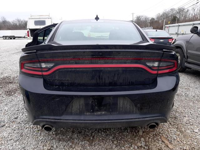 2021 DODGE CHARGER GT - 2C3CDXHG7MH637128