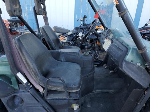 2005 YAMAHA YXR660 F 5Y4AM04Y15A013549
