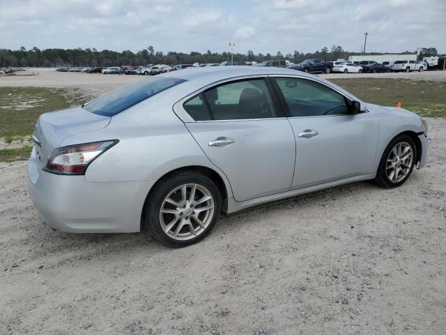 2014 Nissan Maxima 3.5 S/3.5 Sv VIN: 1N4AA5AP6EC460950 Lot: 38907352