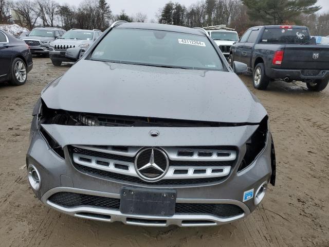 VIN WDCTG4GB7KJ624554 2019 Mercedes-Benz GLA-Class,... no.5