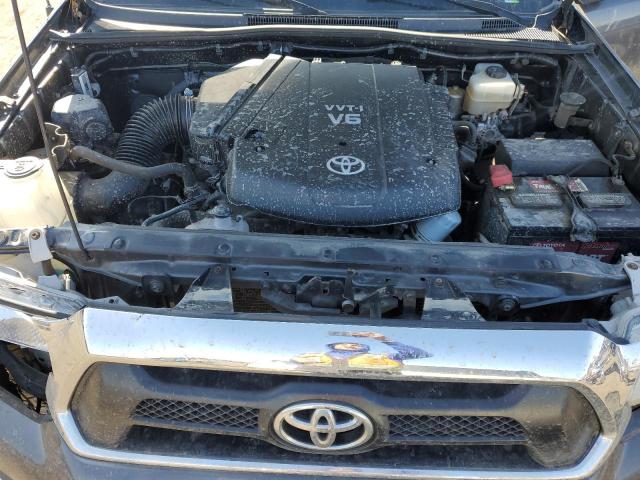 2013 Toyota Tacoma VIN: 5TFUU4EN5DX080765 Lot: 43101624