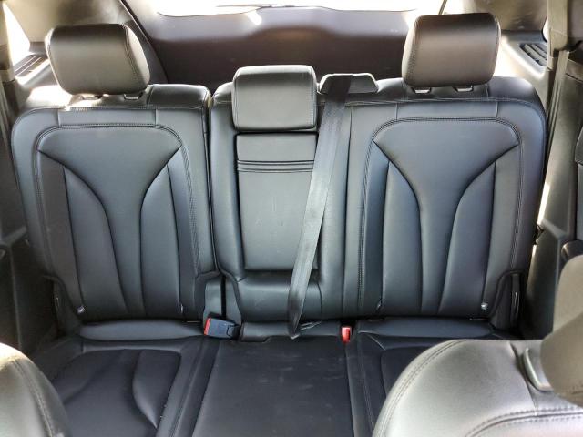 2017 LINCOLN MKX PREMIE - 2LMPJ6JR4HBL40810