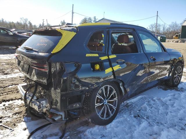 VIN 5UX43EU01R9S78557 2024 BMW X5, Xdrive50E no.3