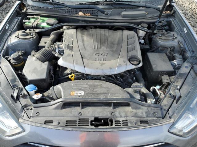 2015 HYUNDAI GENESIS CO - KMHHU6KJ9FU123101