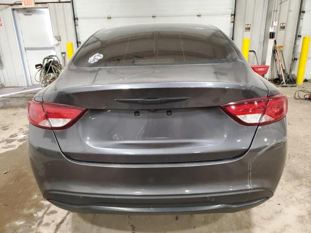2016 Chrysler 200 - Image 6
