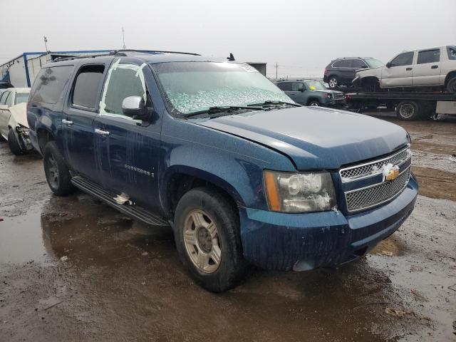 2007 Chevrolet Suburban K1500 VIN: 1GNFK16367J233758 Lot: 44060184