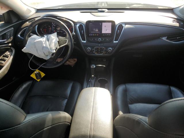 2020 CHEVROLET MALIBU PRE 1G1ZE5SX3LF008006