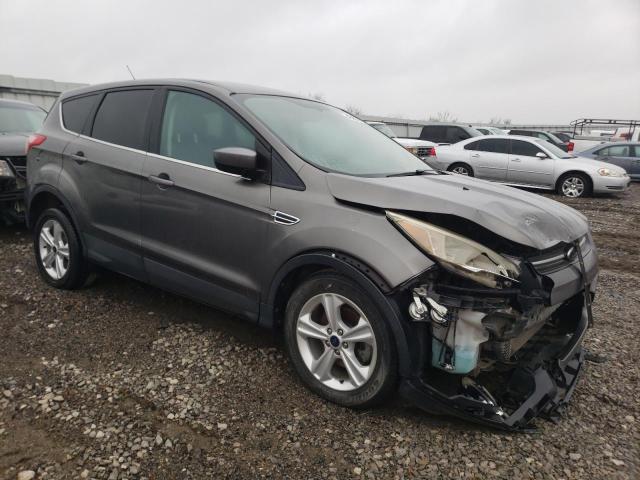 Vin: 1fmcu0gxxeub61455, lot: 42432744, ford escape se 20144