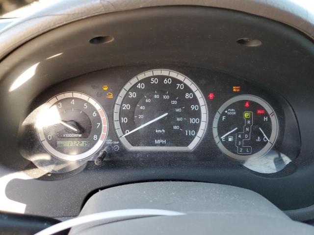 2005 Toyota Sienna - Image 9