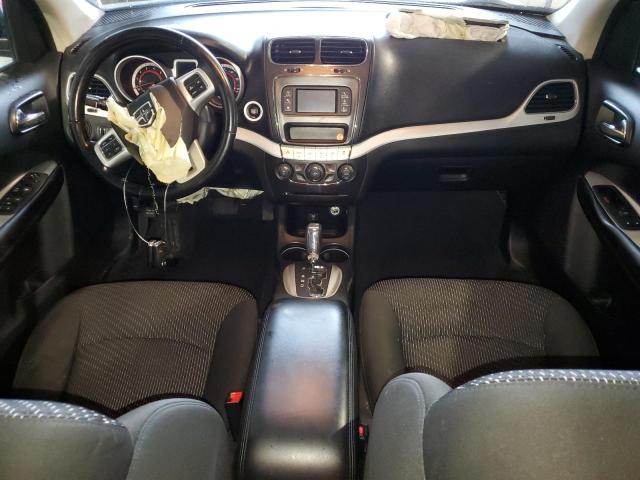 2020 DODGE JOURNEY SE 3C4PDCAB0LT271782