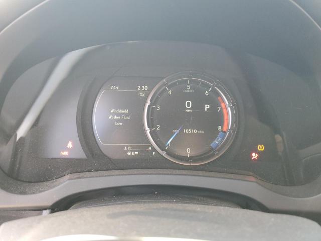 2023 LEXUS IS 350 F S - JTHGZ1B20P5062616