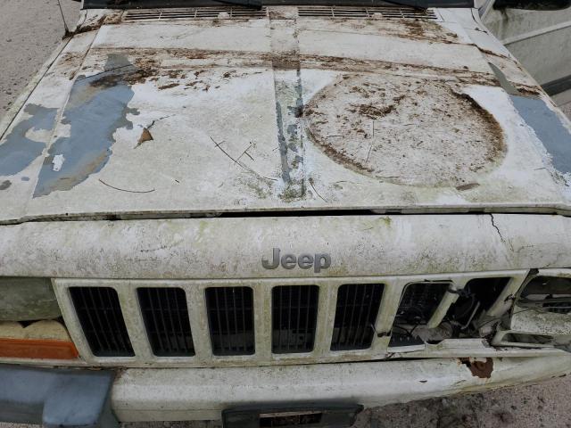 2001 Jeep Cherokee Sport VIN: 1J4FT48SX1L615759 Lot: 44996324