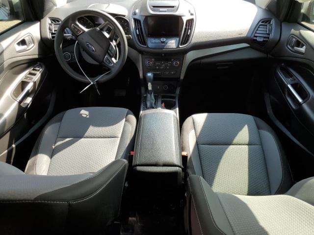 2017 FORD ESCAPE SE 1FMCU0GDXHUD74433