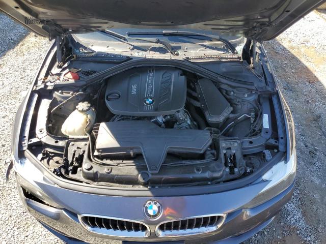 2016 BMW 328 D - WBA8E5C54GK388399