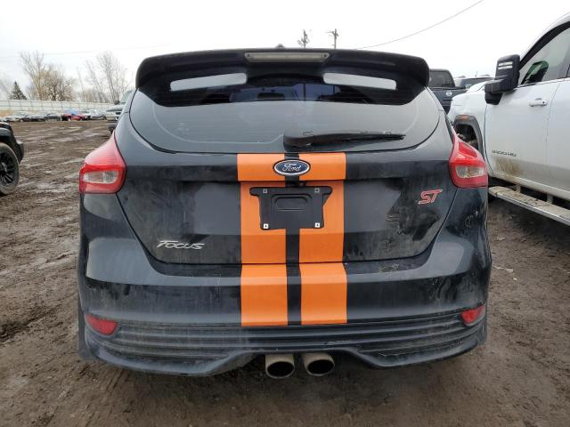 2016 Ford Focus St VIN: 1FADP3L93GL262361 Lot: 41447764