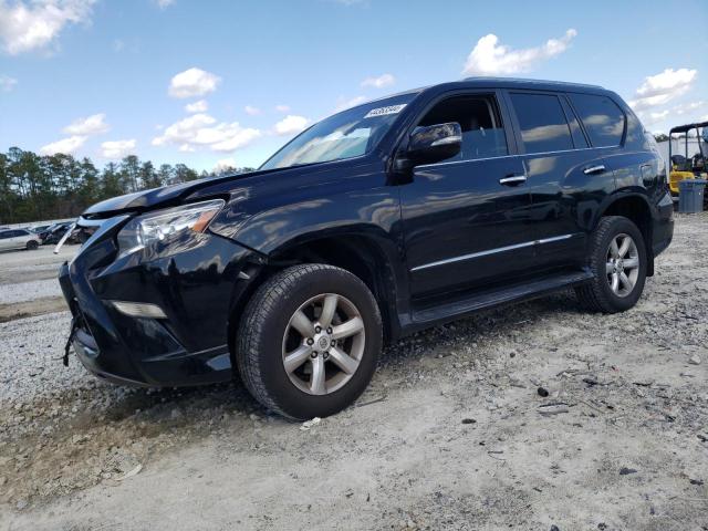 2014 LEXUS GX 460 2014