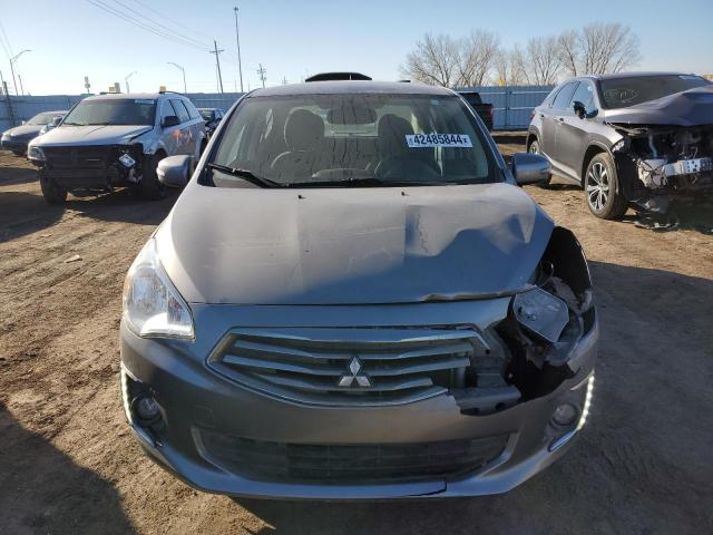 ML32F4FJ9HH004109 2017 Mitsubishi Mirage G4 Se