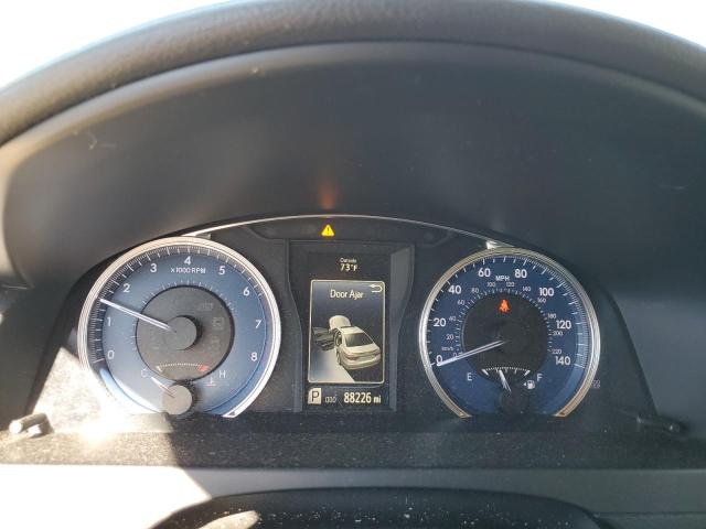 2016 TOYOTA CAMRY-LE - 4T1BF1FK5GU519646