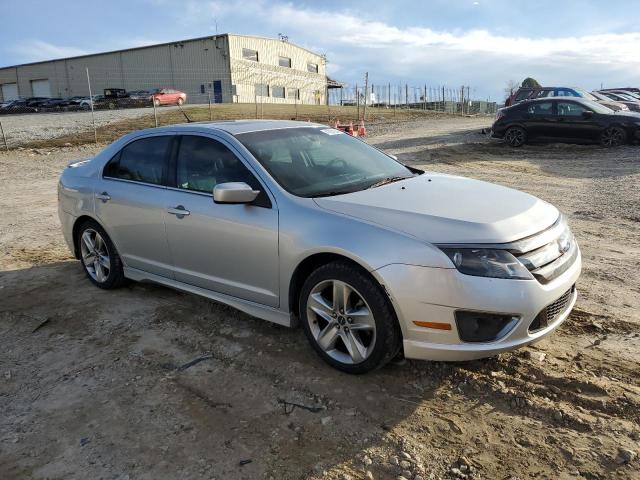 Vin: 3fahp0kc5cr221870, lot: 41061844, ford fusion sport 20124