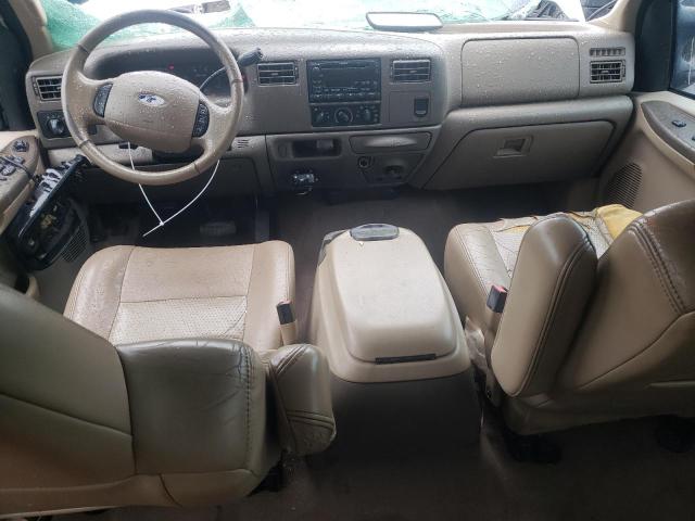 2003 Ford F350 Super Duty VIN: 1FTWW32F43EA30606 Lot: 43128204