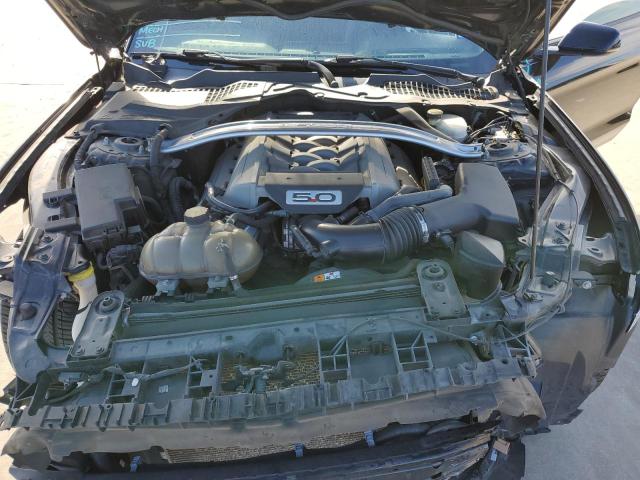 2016 FORD MUSTANG GT 1FA6P8CF5G5202064