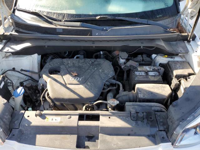 2016 KIA SOUL - KNDJN2A28G7401170