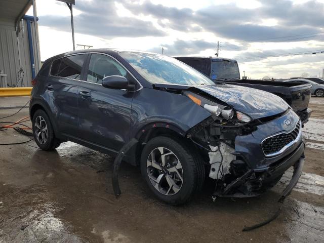 2020 KIA SPORTAGE L KNDPM3AC7L7754442
