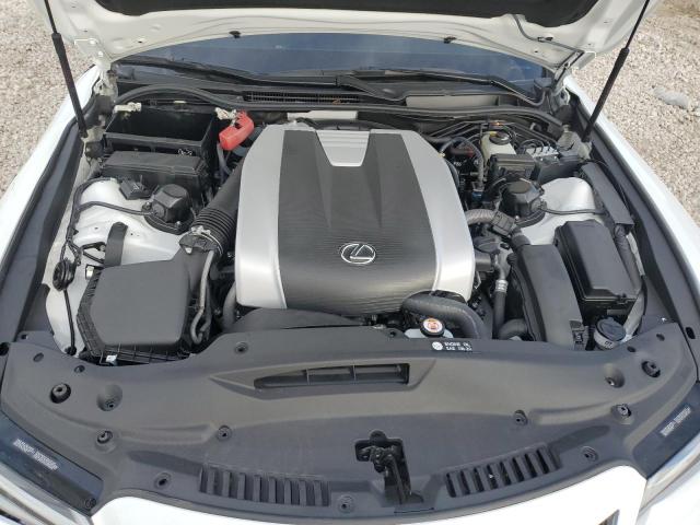 2023 LEXUS IS 350 F S - JTHGZ1B29P5070049